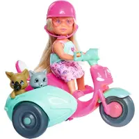 Evi love - Scooter Friends