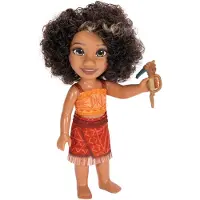 Jakks pacific Disney Vaiana 2 - 15 cm Loto kleine Pop