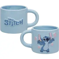 Ginza.se Disney Stitch Embossed Mug