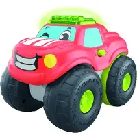 Clementoni Baby 17544, Auto, 1 rok/per seizoen, Meerdere kleuren