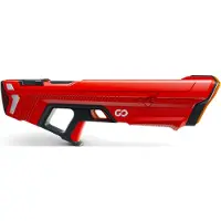 Spyra Waterpistool - SpyraGo - 54 cm - Hellfire Red - - OneSize - Speelgoed