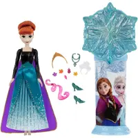 Disney Frozen Jewel Reveal Anna - Modepop