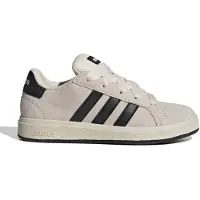 Adidas Sneakers 'Grand Court 00s' zwart / wit