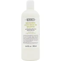 Kiehl's Olive Fruit Oil Shampoo 500 ml