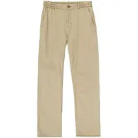 Garcia N261311 heren Broek, M, Groen, Regular fit