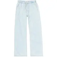 Garcia P262723 meisjes Jeans, 164, Blauw, Wide fit