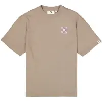 Garcia jongens T-shirt, 176, Bruin
