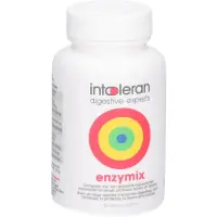 Intoleran Enzymix