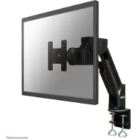 NeoMounts FPMA-D600 - Zwart