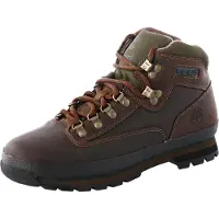 Timberland Boots donkerbruin