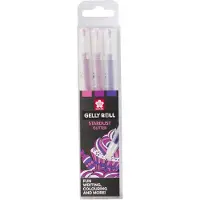 Sakura Gelly Roll Stardust Sweets 3-pack