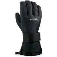 Dakine Handschoen Men Wristguard Gloves Black-XS