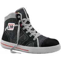 ELTEN Sensation Mid Esd S2 Werkschoen | Maat: 43