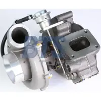 BTS Turbo T914048 Turbocharger