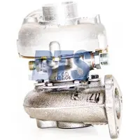 BTS Turbo T911697 Turbocharger