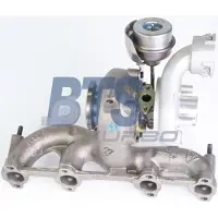 BTS Turbo T912352BL Turbocharger