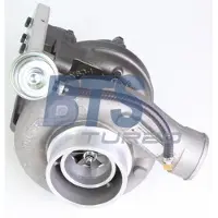 BTS Turbo T915545 Turbocharger