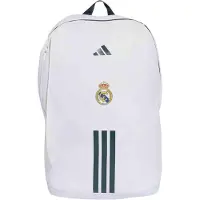 Adidas Sportrugzak 'Real Madrid' geel / smaragd / wit