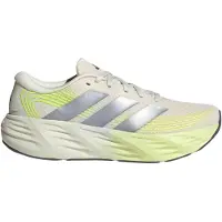 Adidas Loopschoen 'Galaxy 8' zilvergrijs / appel / natuurwit