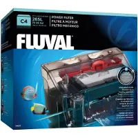 Hagen C4 5-trapsfilter 265l