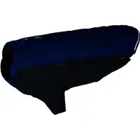 Ruffwear - Powder Hound Jacket - Hondenjas L, blauw