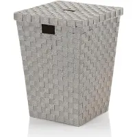 kela Wasmand Alvaro Beige Zilver 83 L