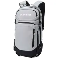 Dakine Ski Rugzak Heli Pro Backpack 20L Griffin / Bright White