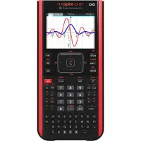 Texas Instruments TI-Nspire CX II-T CAS
