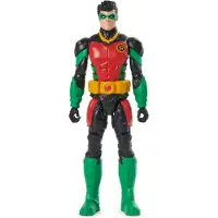 Batman - Robin 30 cm (6067623)
