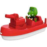 Aquaplay Fireboat Educatief Speelgoed