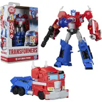 Transformers - Core Prime Changers 13 cm - Optimus (G28285X0)