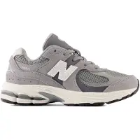 New Balance Sneakers '2002' beige / smoky blue / grijs / wit