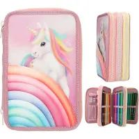 Ylvi & the Minimoomis Candy Colors Etui