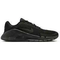 Nike Loopschoen 'Flex Train' zwart