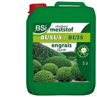 Bsi Buxus voeding | | 5 liter (Concentraat)