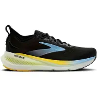 Brooks Glycerin 23 hardloopschoenen Zwart Blauw AW26, Maat 42,5 - EUR