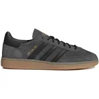 Adidas Spezial IN - Grijs/Zwart