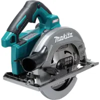Makita HS 003 GZ01 accu-handcirkelzaag 40 V max. 190 mm borstelloos + Makpac - zonder accu, zonder oplader