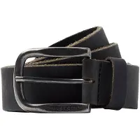 PME Legend Riem Leer Zwart