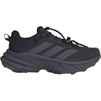 Adidas Lage schoen 'Freehiker SL' grijs / zwart