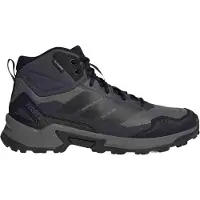 Adidas Boots 'Eastrail 3' antraciet / zwart