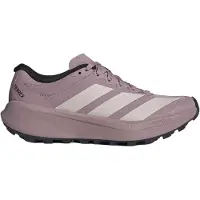 Adidas - Women's Agravic 4 - Trailrunningschoenen 36 2/3, roze