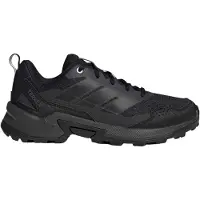 Adidas Lage schoen 'Eastrail 3' zwart