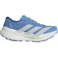 Adidas - Women's Agravic TT - Trailrunningschoenen 40 2/3, blauw