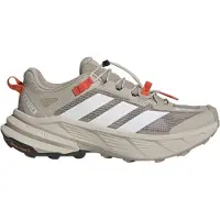 Adidas Lage schoen 'Freehiker SL' beige / oranje / wit