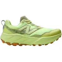 New Balance Loopschoen 'Hierro v9' olijfgroen / lichtgroen
