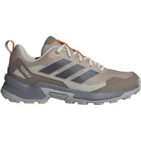 Adidas Lage schoen 'Eastrail 3' cappuccino