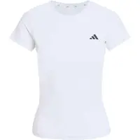 Adidas Functioneel shirt 'POWER ESSENTIALS' wit