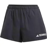 Adidas Sportbroek 'Multi Light' zwart / wit