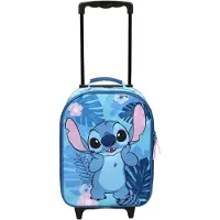 Undercover Stitch Kinder Trolley